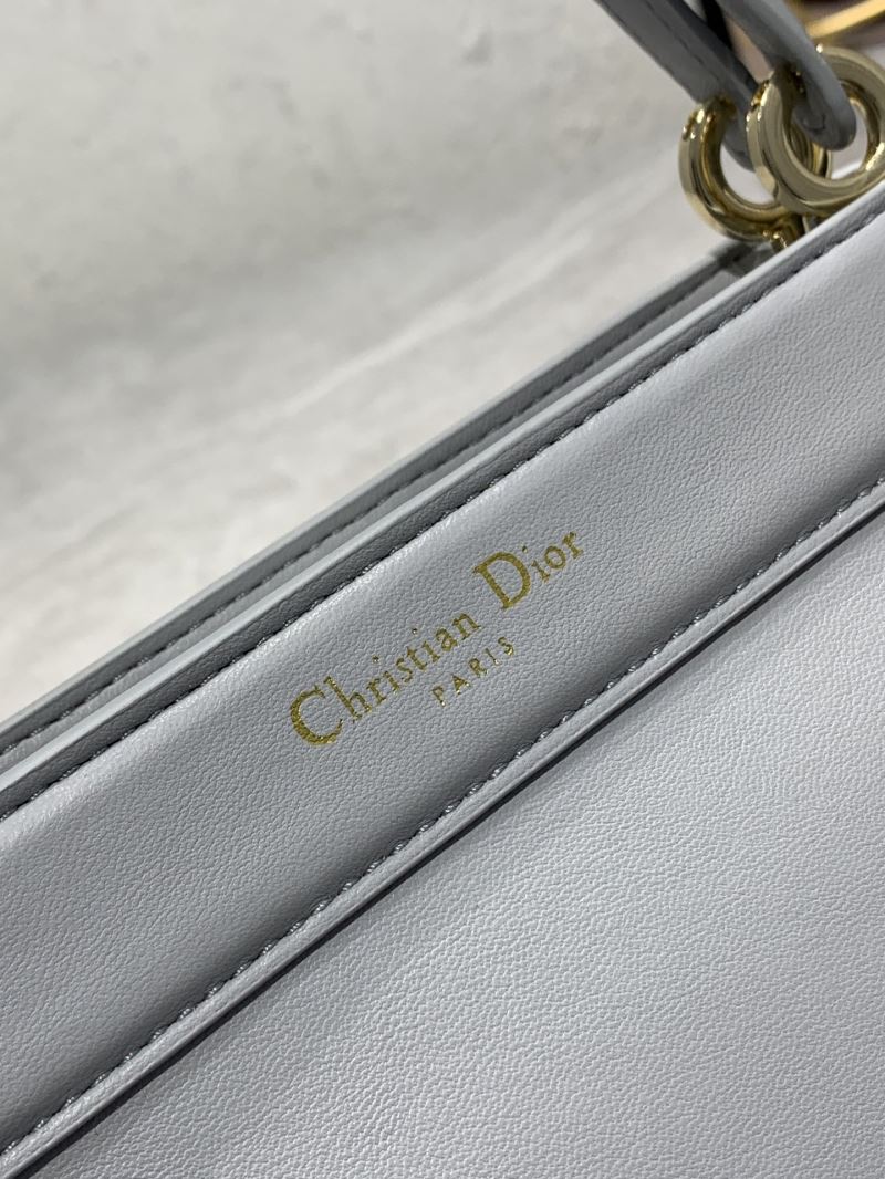 Dior Top Handle Bags